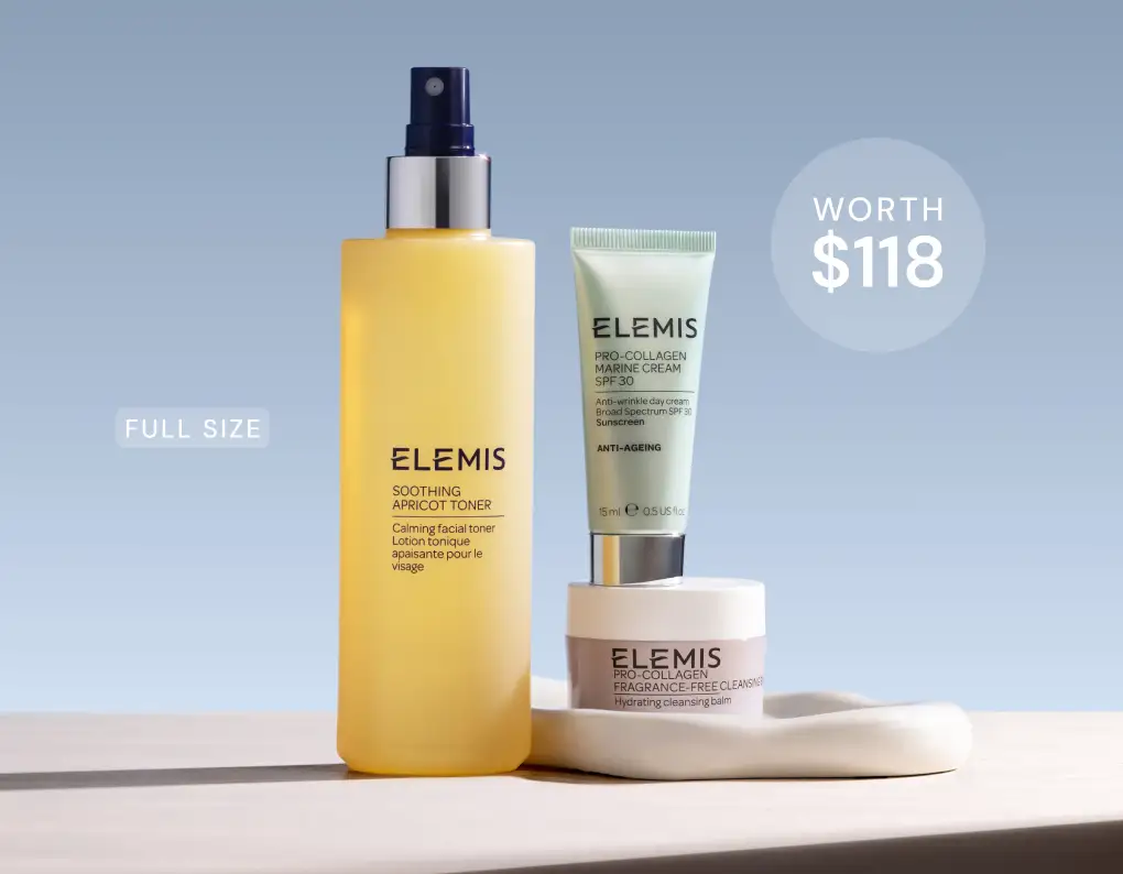Sunny Day Skin Reset
